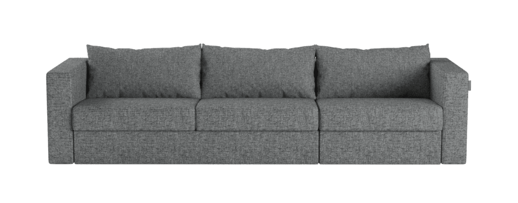 Elephant Core (sofa w/o armrests) Cover