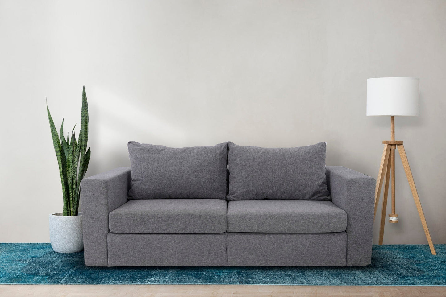 Sofa (non-modular)