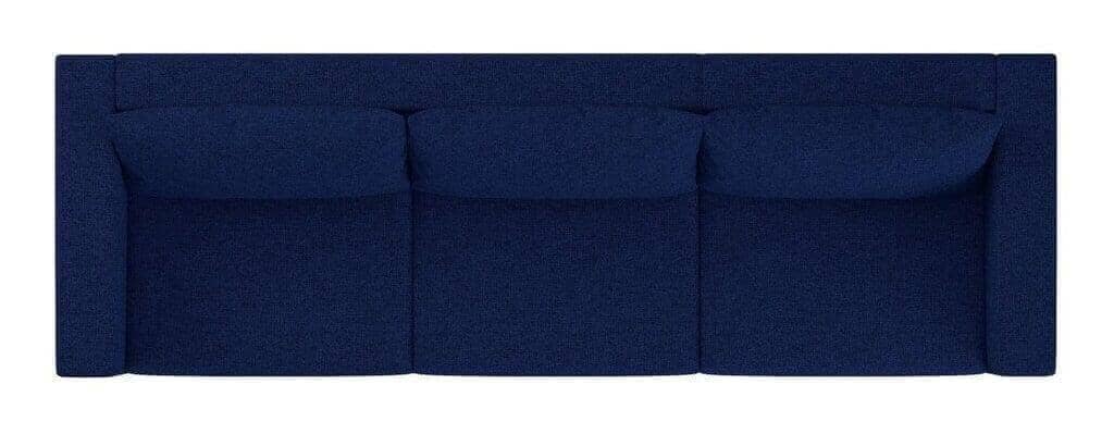 Color Fabric Covers - Long Sofa